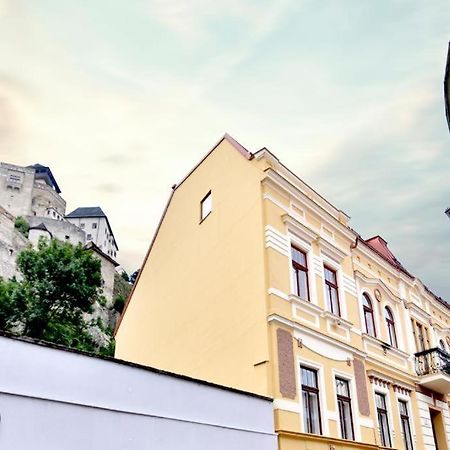 Apartman 1901 Trenčín 外观 照片