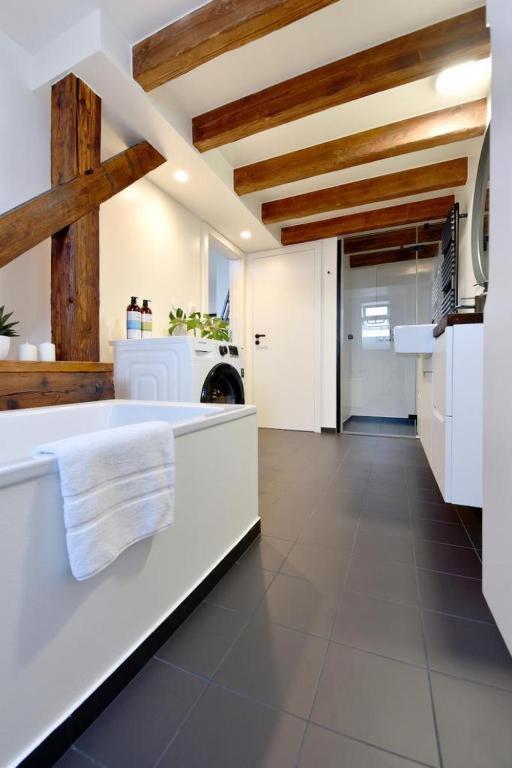 Apartman 1901 Trenčín 外观 照片